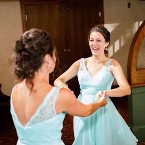 Meet your Posher, Brittany